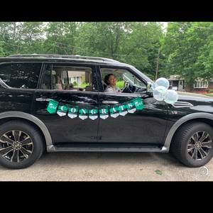 Meet your Posher, Adriana